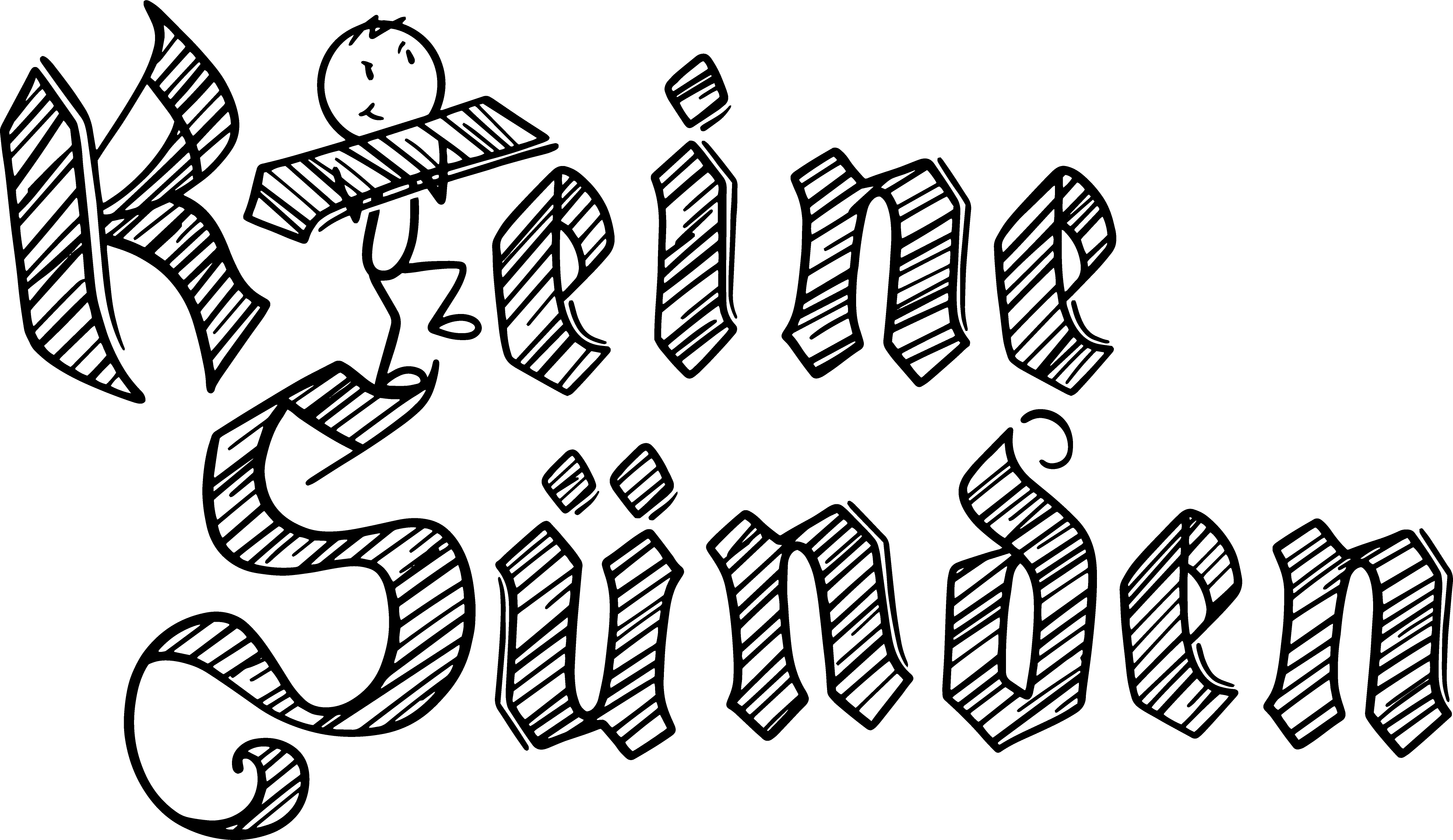 Kleine Sünden