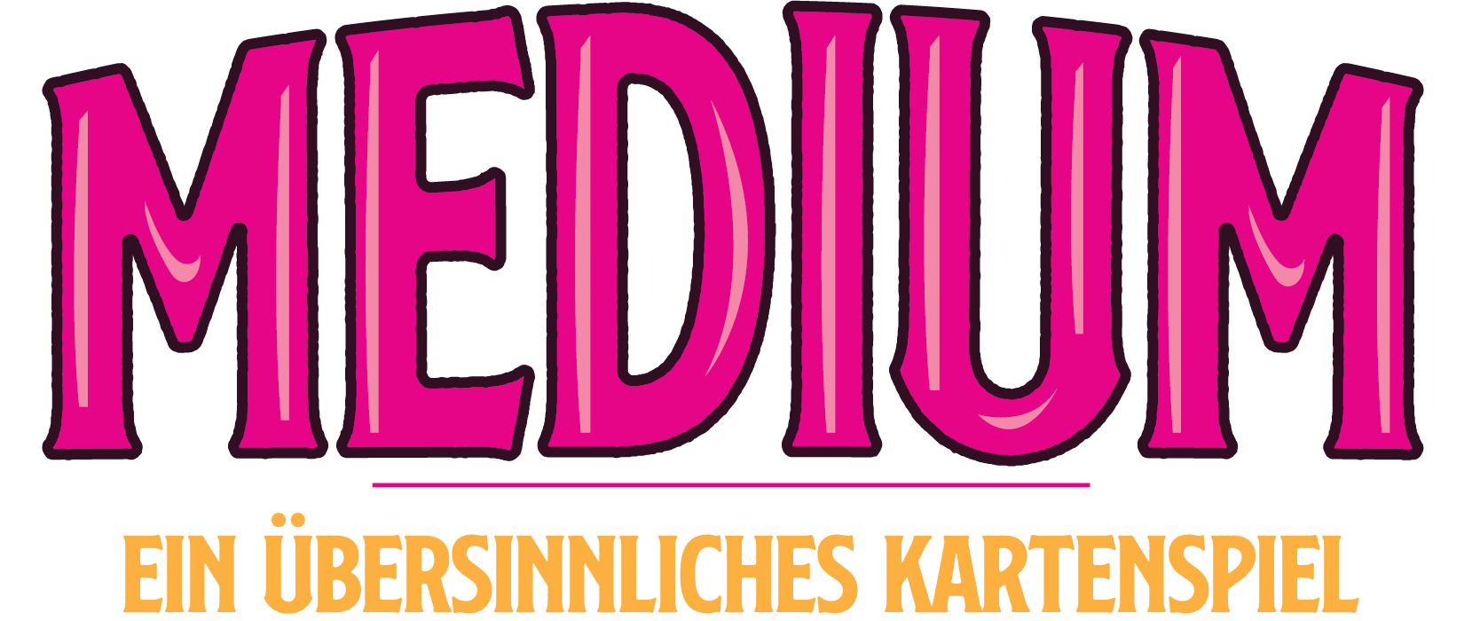 Medium Logo